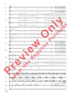 Pressure and Heat Concert Band scores gallery preview page 5