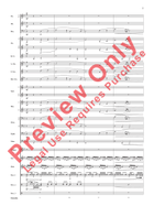 Pressure and Heat Concert Band scores gallery preview page 6