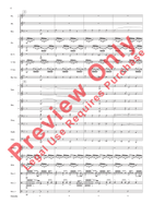 Pressure and Heat Concert Band scores gallery preview page 7