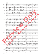 We're Number One! String Orchestra scores gallery preview page 6