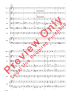We're Number One! String Orchestra scores gallery preview page 8
