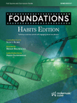 Foundations -- Habits Edition, Band Book 1