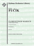 Florentiner Marsch, Op. 214 (Grande Marcia Italiano)