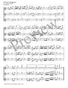 Trios for All Occasions - Volume 2 Small Ensemble scores gallery preview page 6