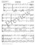 Trios for All Occasions - Volume 2 Small Ensemble scores gallery preview page 7