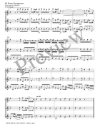 Trios for All Occasions - Volume 2 Small Ensemble scores gallery preview page 8