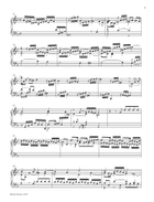 The Complete Keyboard Works Vol. II Organ scores gallery preview page 5