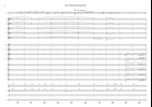 Se Eu Quiser Falar Com Deus Concert Band scores gallery preview page 4
