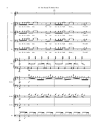 Not Ready To Make Nice Small Ensemble scores gallery preview page 4
