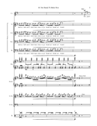 Not Ready To Make Nice Small Ensemble scores gallery preview page 5