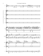 Not Ready To Make Nice Small Ensemble scores gallery preview page 6