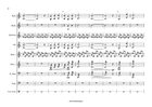 Interstellar Percussion Ensemble scores gallery preview page 4