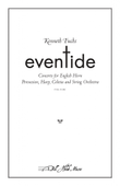 Eventide