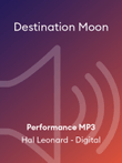 Destination Moon