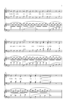 The Code 4-Part scores gallery preview page 3