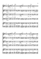 Defying Gravity 4-Part scores gallery preview page 3