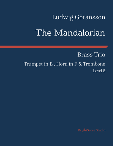 The Mandalorian