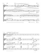 Sun SSAATTBB scores gallery preview page 4