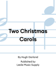 Two Christmas Carols