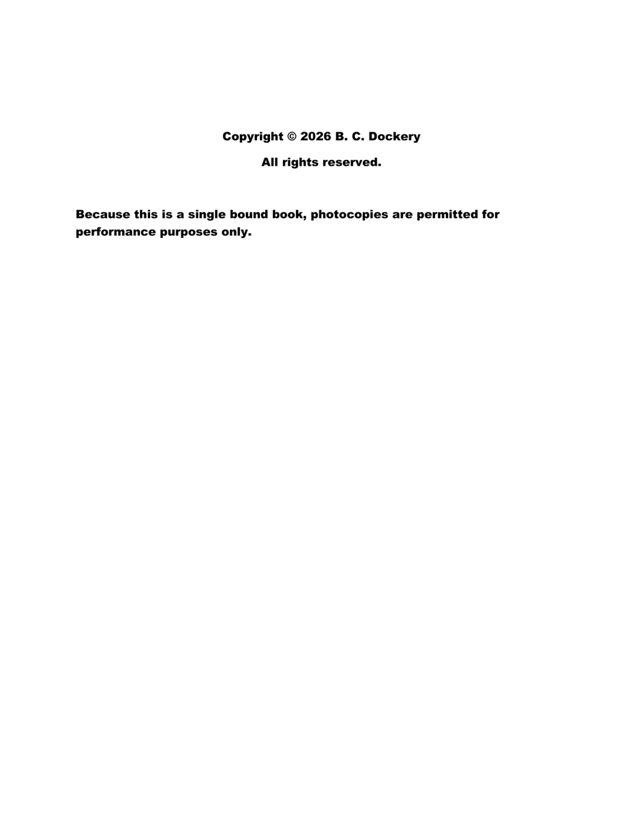 20 Peaceful Hymns for String Orchestra by Various String Orchestra - Digital Sheet Music page 3