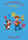 Bingo (A Three String Ukulele Song)