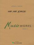 Hip, Hip, Jorge!