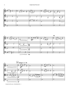People Need The Lord String Quartet scores gallery preview page 3