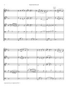 People Need The Lord Brass Quintet scores gallery preview page 4