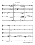 People Need The Lord Brass Quintet scores gallery preview page 5