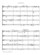 People Need The Lord Brass Quintet scores gallery preview page 6