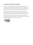 Glide & Snap Flute Solo scores gallery preview page 4