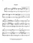 Fanfare