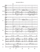 Green Lights Jazz Ensemble scores gallery preview page 4