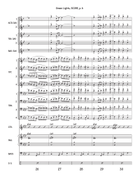 Green Lights Jazz Ensemble scores gallery preview page 6