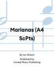 Marianas (A4 ScPts)