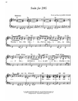 Suite For 20g