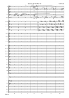 Running Up That Hill Full Orchestra scores gallery preview page 4