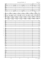 Running Up That Hill Full Orchestra scores gallery preview page 5