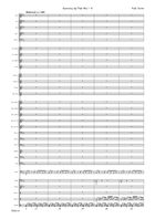 Running Up That Hill Full Orchestra scores gallery preview page 6