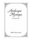 Arabesque Mystique
