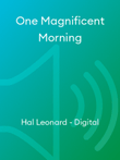 One Magnificent Morning