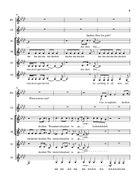 It's Raining Men SSAA scores gallery preview page 3