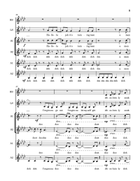 It's Raining Men SSAA scores gallery preview page 5