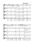 That Don't Impress Me Much SSAA scores gallery preview page 3