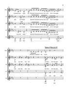 That Don't Impress Me Much SSAA scores gallery preview page 5