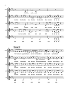 That Don't Impress Me Much SSAA scores gallery preview page 6