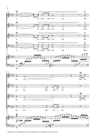 If the River Leaves without me SSATB scores gallery preview page 5