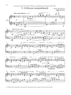 The Complete John Rutter Piano Album Piano Solo scores gallery preview page 4