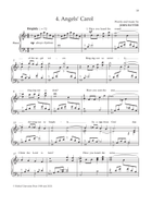 The Complete John Rutter Piano Album Piano Solo scores gallery preview page 5