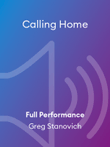 Calling Home